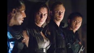 Pandorum Full Movie Facts amp Review  Dennis Quaid  Ben Foster [upl. by Ttemme]