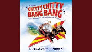 Chitty Chitty Bang Bang Doll on a Music Box  Truly Scrumptious Reprise [upl. by Jac120]