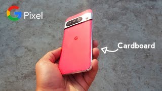 DIY Google Pixel 8 Pro  Bi [upl. by Zitvaa]