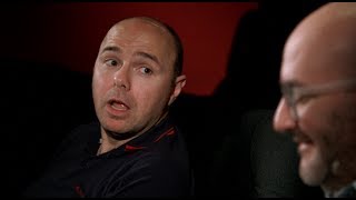 Marriage  The Moaning of Life  Karl Pilkington [upl. by Asel]