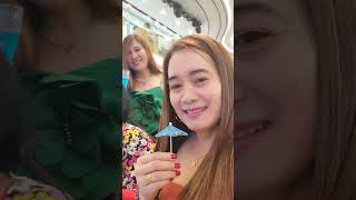 At Oriental Pearl Cruise shortvideo dayoff ofw hongkong short trending [upl. by Aynot]