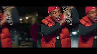 OTB Fastlane  Look Like Money Official Video [upl. by Llednil]