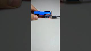 طريقة صنع شاحن بطاريات ليثيومHow to make a lithium battery chargerdiy inventions اختراعات [upl. by Aivul]