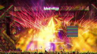 Lollapalooza 2024 best EDM remixes and mashups [upl. by Kin]