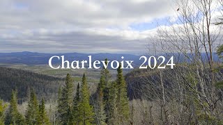 Charlevoix 2024 [upl. by Eveam]