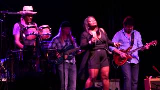 Shemekia Copeland with The Royal Southern Brotherhood [upl. by Johnny]