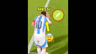 When Fans Disrespect Messi amp Ronaldo😢 [upl. by Jerri155]