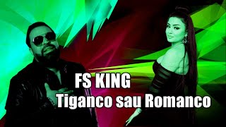 Florin Salam ❎ Tiganco sau Romanco 💞 2024 YonutzSlm [upl. by Miof Mela761]