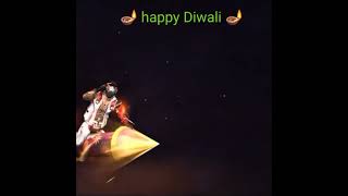 Diwali 🪔 new emote ff freefire shortsfeeds [upl. by Hoffmann355]