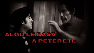 Creepypasta del Chompiras y Peterete Algo le pasa a peterete Episodio 7 [upl. by Holly-Anne383]