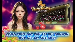 Go88  Tài xỉu online go88  Công thức bắt cầu tài xỉu go88 húp 55 tay cực khét  Tải go88 [upl. by Rehpotirhc216]