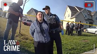 Cops Sickened by Evil Moms Horrifying Secret [upl. by Healey]