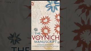 VOYNICH MANUSCRIPT unknownfacts mysterious shorts [upl. by Conni190]