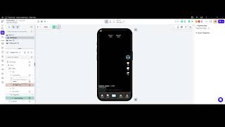 PT2 Social Media App Build in FlutterFlow  SnapApp  Full Stack Build [upl. by Proud]