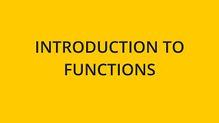 Introduction to Functions  Sisense Tutorials Preparing your Data Model [upl. by Nrubliw]