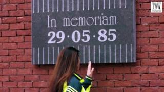 Heysel Stadium Disaster May 29 1985 [upl. by Retsevlys299]