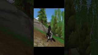 Dieser Trend in Star Stable horse horsegame sso starstablegame starstabletime [upl. by Nilknarf]