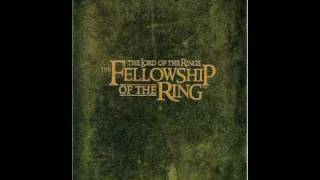 The Lord of the Rings The Fellowship of the Ring CR  07 Keep it Secret Keep It Safe [upl. by Adahsar]