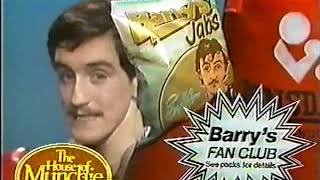 BBC Preview Barry McGuigan vs Eusebio Pedroza 1985 [upl. by Miun]