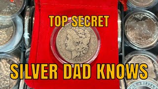 Silver Stacking Secrets the Banks Don’t Want You To Know  Silver Dad Knows [upl. by Avehs668]