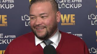 Jon Gosselin Says Son Collin Is Really Excited to Be Home for the Holidays Exclusive [upl. by Mariejeanne]