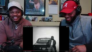 KENDRICK LAMAR  GNX  ALBUM REACTION  Rest of the songs [upl. by Beaufert]