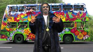 Snoop sends a 80th Birthday wish to Willie [upl. by Aushoj]