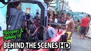 Fast amp Furious 6 2013 Making of amp Behind the Scenes Part15 [upl. by Arnuad]