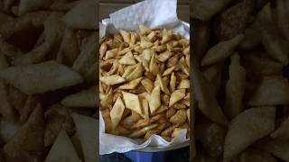 Piri piri chips  Diwali special 2024 trending shorts [upl. by Roxana]