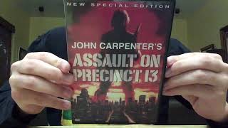 Watch Assault on Precinct 13 1976 [upl. by Eseilanna]