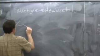 Organic Reactions and Pharmaceuticals Lec 20 Chemistry 14D UCLA [upl. by Nabatse]