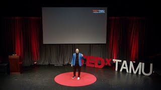 Living fully with bipolar disorder  Nacho Ruiz Hens  TEDxTAMU [upl. by Seidler252]