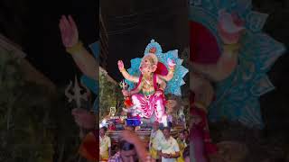 I Visited the Worlds Largest Ganesh Festival [upl. by Sergeant]