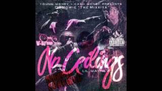 Lil Wayne  Thats All I Got featuring Tyga amp Shanell Chopped amp Screwed by DJ Howie [upl. by Adnawahs620]