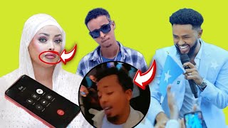 DAYAX DALNURSHE OO KARBASHAY FARHIYO OROMO KADIB MARKII XAASKISA AFLAGADEYAYampSHARMA BOY OO [upl. by Packton]