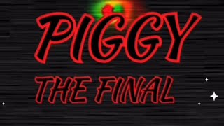 Piggy book 2 all swarm final teaser [upl. by Lacym]