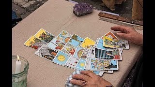 Tirada de Tarot gratis por telefono [upl. by Deena]