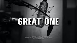 Dancehall Riddim Instrumental 2022 quotGreat Onequot [upl. by Isabeau]