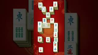 mahjong full video on channel ❤️ mahjongtherapy mahjong mahjonggtiles asmr satisfaction [upl. by Ardle]