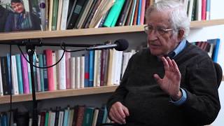 Noam Chomsky Neoliberalism Is Destroying Our Democracy [upl. by Pittel]