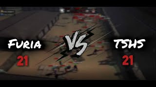 Hooligansgame  PART2 KURWIOZA VS TSHS [upl. by Amandy]