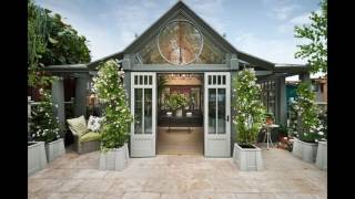 Kitchen conservatory design ideas [upl. by Nylavad399]