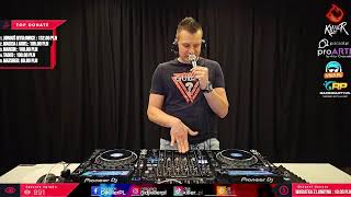 Dj Killer Live Mix  Niedzielne Granie Na Spontanie 05052024 [upl. by Naliorf]