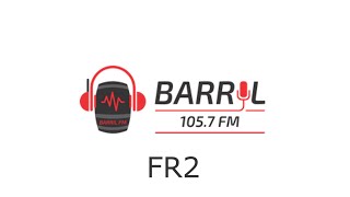 Intervalo  Barril FM  Frederico WestphalenRS 18052021 [upl. by Durkin]