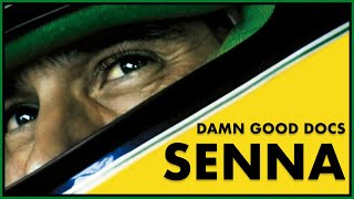 damn good docs senna movie review [upl. by Anura]