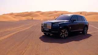 2022 NEW Rolls Royce Cullinan ARMORED  Klassen BUNKER  Black FULL Review  Interior  Exterior [upl. by Birecree]