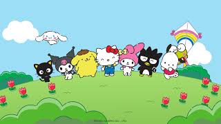 Season 4 NEW TRAILER  Hello Kitty and Friends Supercute Adventures [upl. by Hesta120]