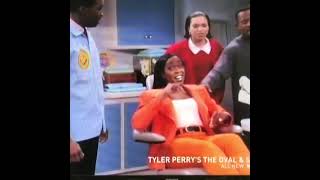 Hypnosis Scene from Martin  Pam James Tichina Arnold Hypnotized by a Dentist 2 360p [upl. by Muscolo]