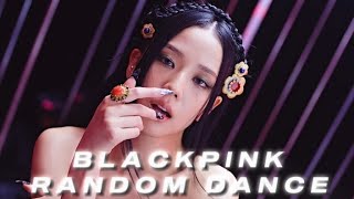 BLACKPINK RANDOM DANCE 2023 [upl. by Katharina]