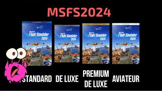 fs2024 Je vais prendre quoi  prise de tête là et vous [upl. by Sucirdor566]